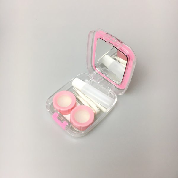 Colorful Contact Lens Box A-8065 - Image 6