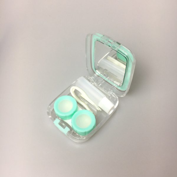 Colorful Contact Lens Box A-8065 - Image 7