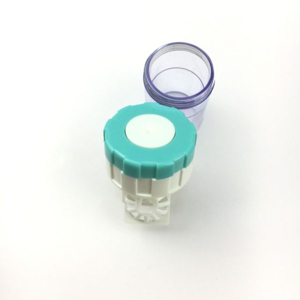 Contact Lens Cleaner A-8011 - Image 5