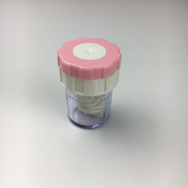 Contact Lens Cleaner A-8011 - Image 2