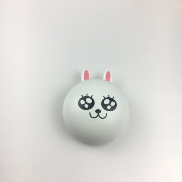 Rabbit Contact Lens Case A-8027