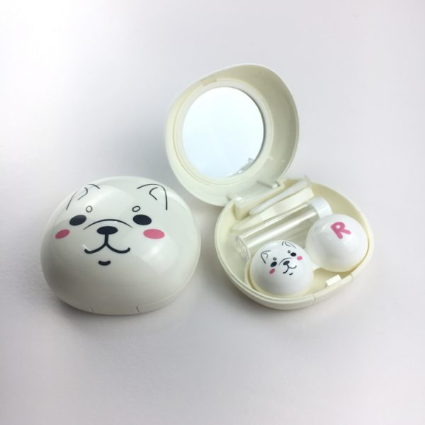 Cute Contact Lens Box A-8019