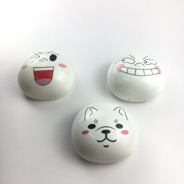 Cute Contact Lens Box A-8019 - Image 3