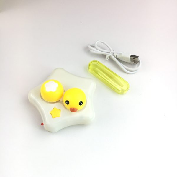 Cute Contact Lens Cleaner S-320 - Image 4