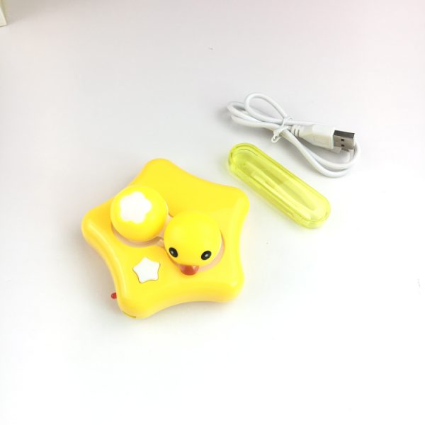 Cute Contact Lens Cleaner S-320 - Image 3