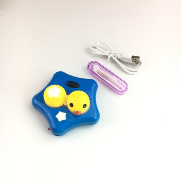 Cute Contact Lens Cleaner S-320 - Image 2