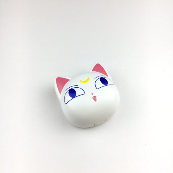 Luna Cat Contact Lens Case A-8016 - Image 7