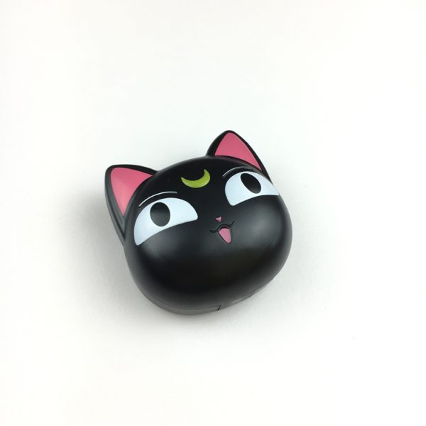 Luna Cat Contact Lens Case A-8016 - Image 4