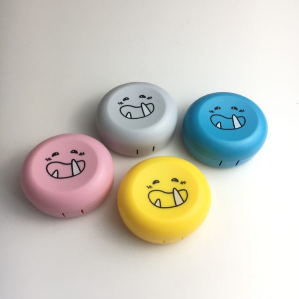 Cute Contact Lens Case A-8052A