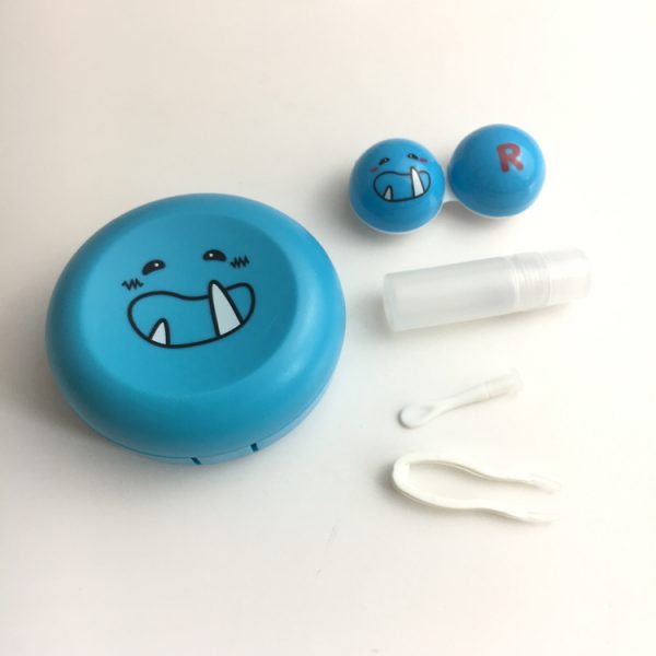 Cute Contact Lens Case A-8052A - Image 3