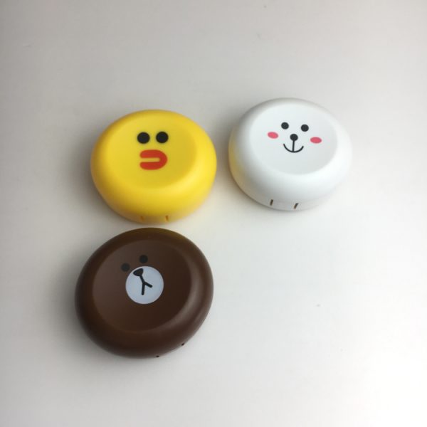 Cute Contact Lens Case A-8052B