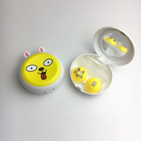 Contact Lens Case A-8028 - Image 3