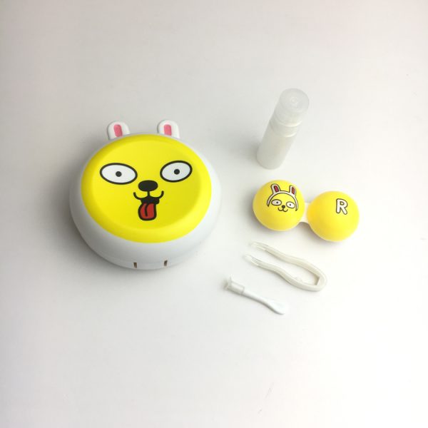 Contact Lens Case A-8028 - Image 2