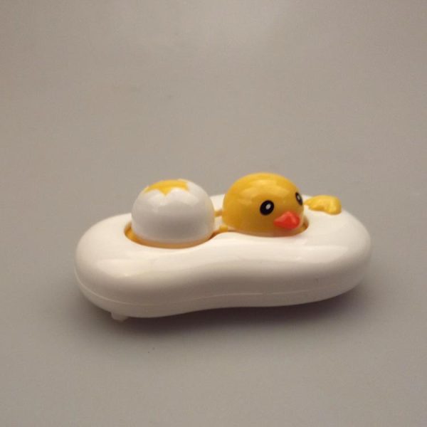 Yellow Duck Contact Lens Cleaner Q-805 - Image 3