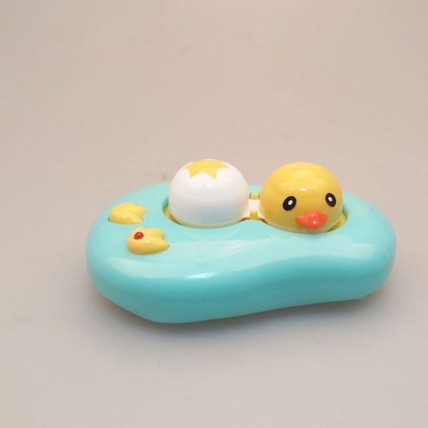 Yellow Duck Contact Lens Cleaner Q-805 - Image 2