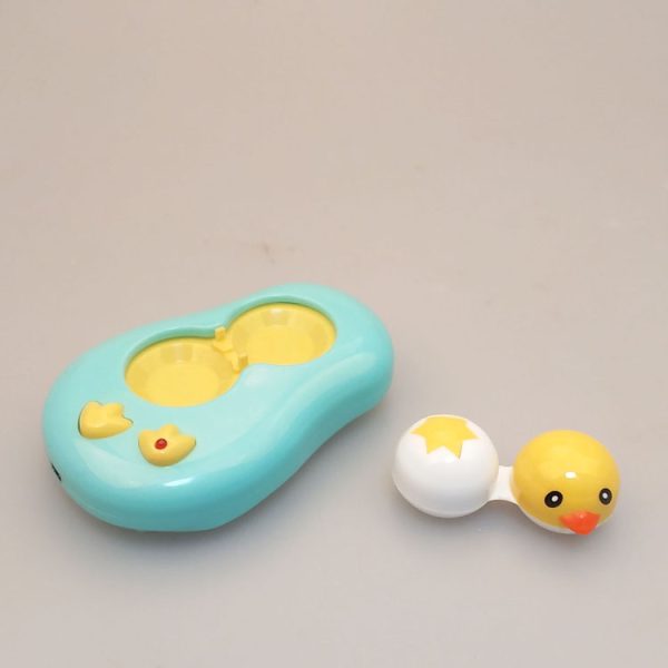 Yellow Duck Contact Lens Cleaner Q-805 - Image 6