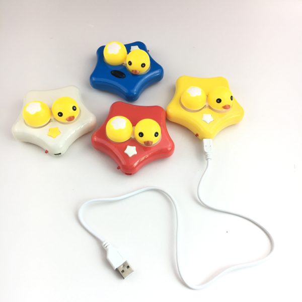 Cute Contact Lens Cleaner S-320